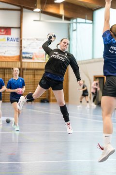 Bild 190 - F HSG Kremperheide/Muensterdorf - HSG Holstein Kiel/Kronshagen : Ergebnis: 31:26